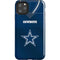 NFL Dallas Cowboys Team Jersey iPhone Cases